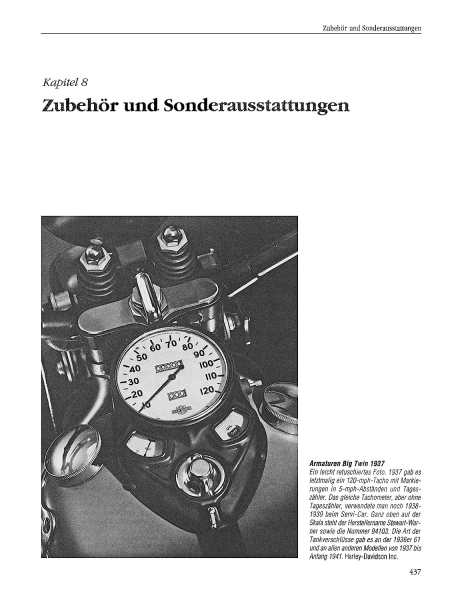 Palmer "Harley-Davidson Restaurierung, Kaufberatung, Technik" Harley-Davidson Schrader Motortechnic 1996 (9545)